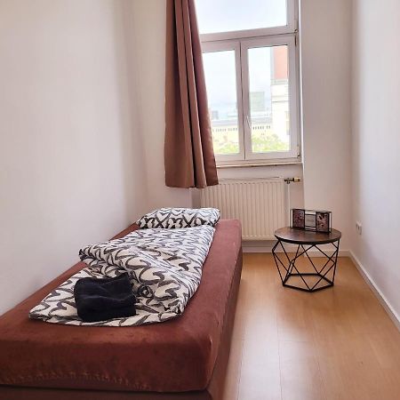 Oswald Apartments Wina Bagian luar foto