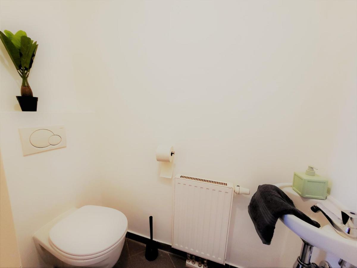 Oswald Apartments Wina Bagian luar foto