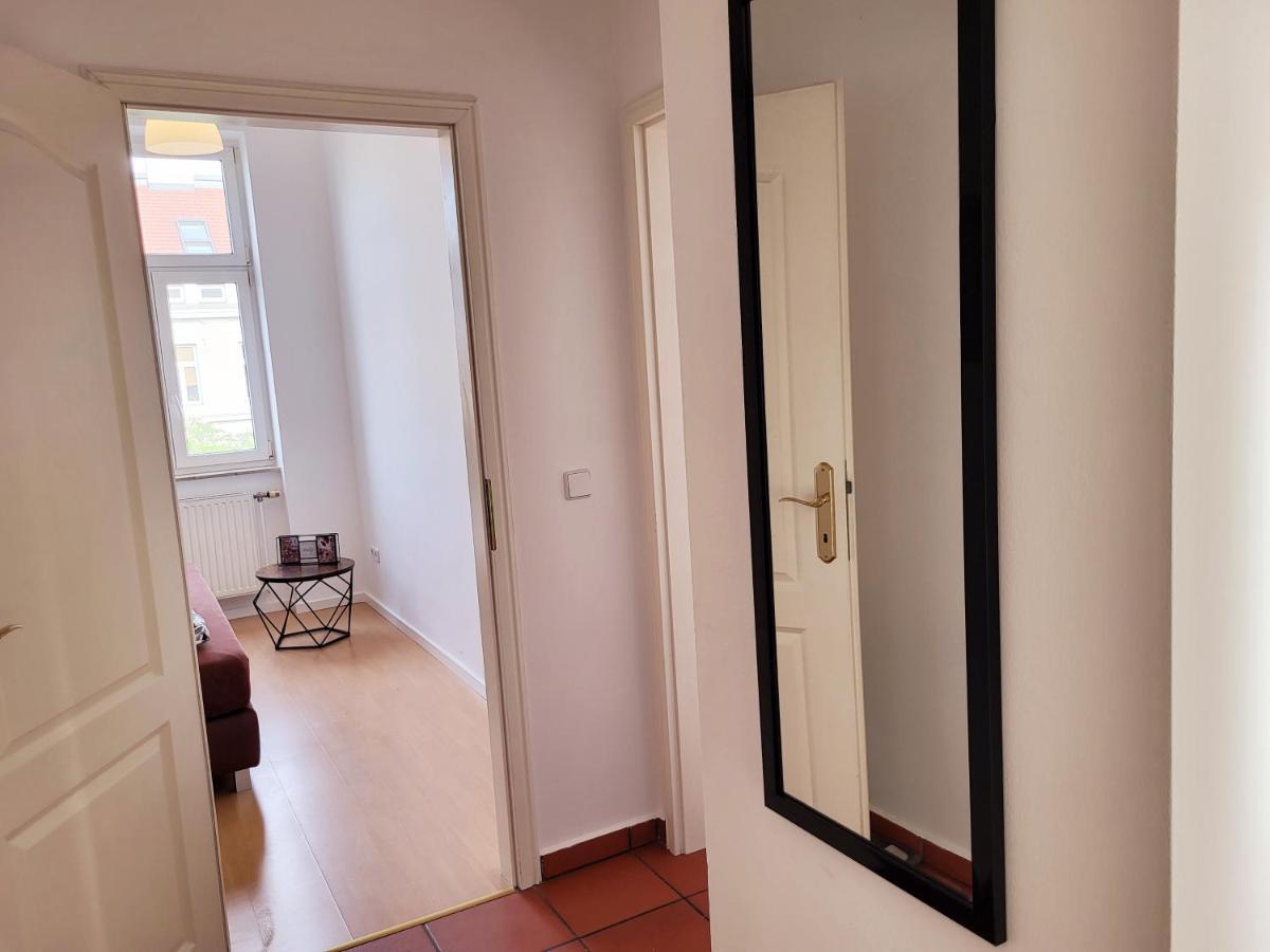 Oswald Apartments Wina Bagian luar foto