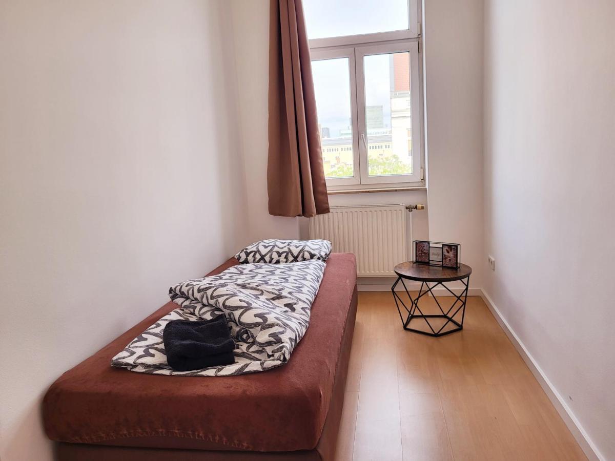 Oswald Apartments Wina Bagian luar foto